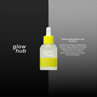 GLOW HUB N°9