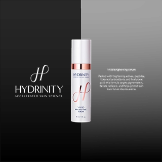 HYDRINITY N°8