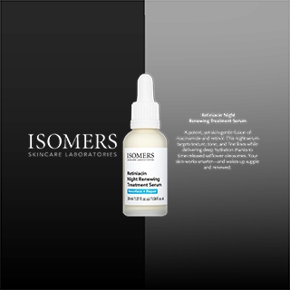 ISOMERS N°14