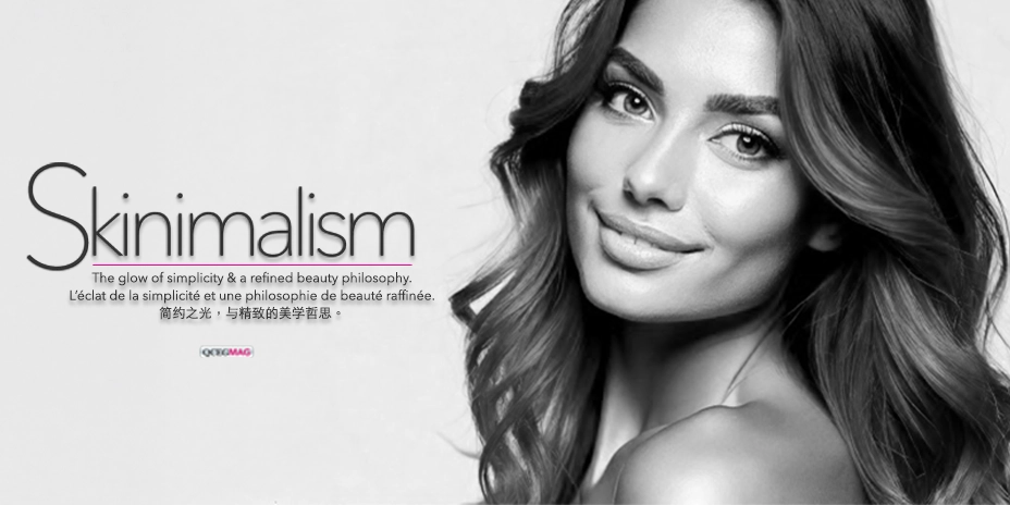 SKINIMALISM