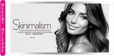 SKINIMALISM - THE GLOW OF SIMPLICITY
