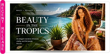 BEAUTY IN THE TROPICS