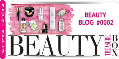 BEAUTY BLOG - WISHING YOU AND L0VE-ONES ABUNDANT LUCKINESS FOR THE NEW YEAR