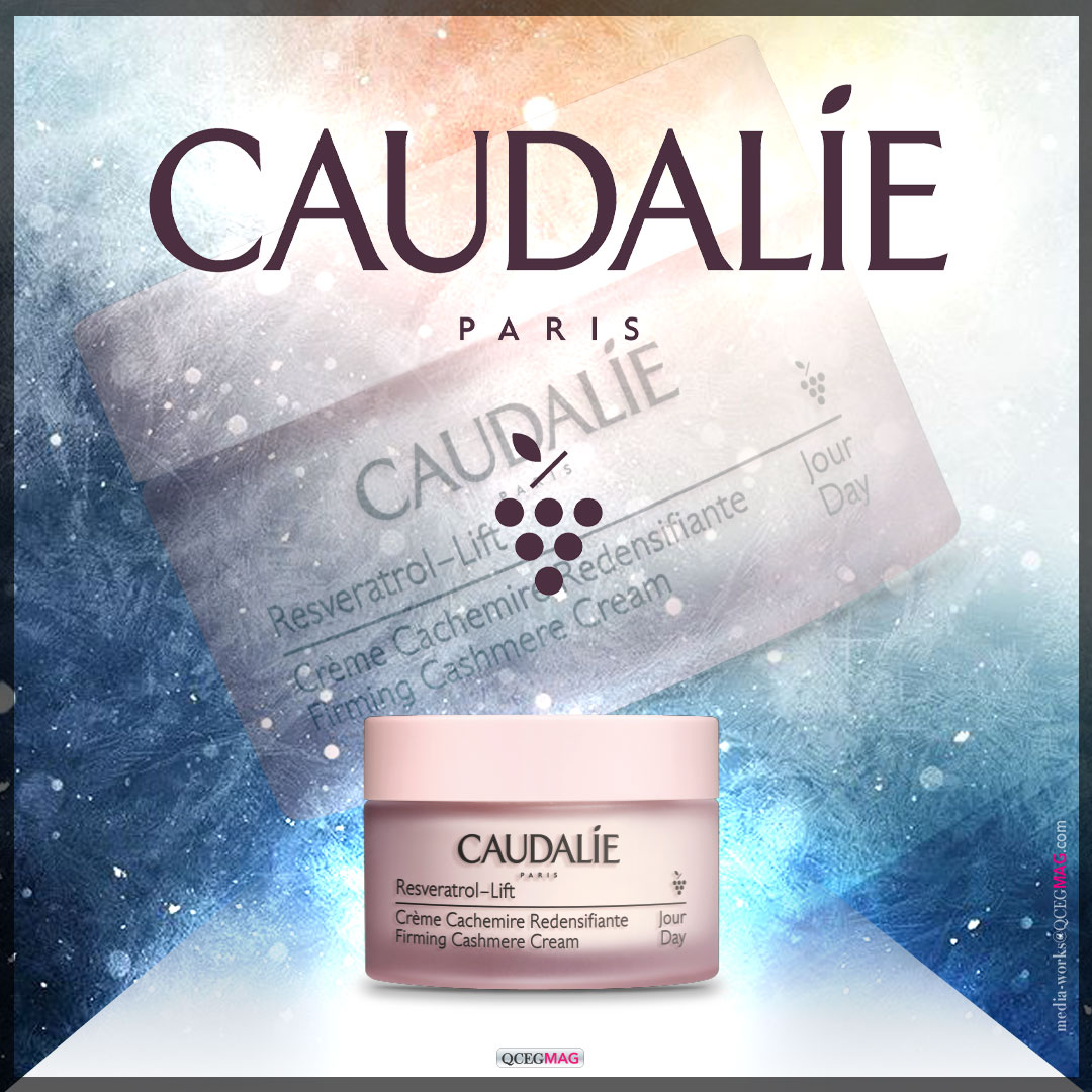 CAUDALIE - Firming Cashmere Cream Resveratrol-lift 50ml £44.00 