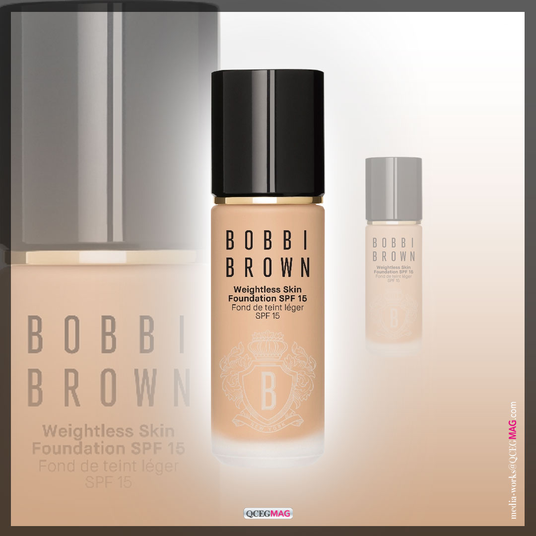 BOBBI BROWN