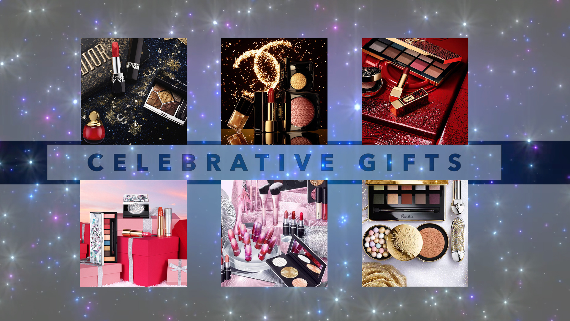 Celebrative Gifts