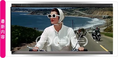 MICHEL HADDI — 好莱坞