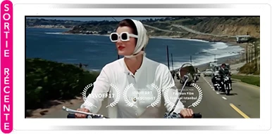 MICHEL HADDI — HOLLYWOOD