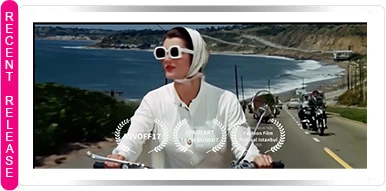 MICHEL HADDI — HOLLYWOOD