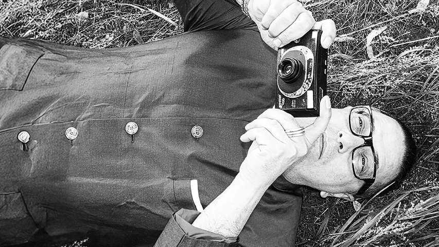 MICHEL HADDI - PORTRAITURE