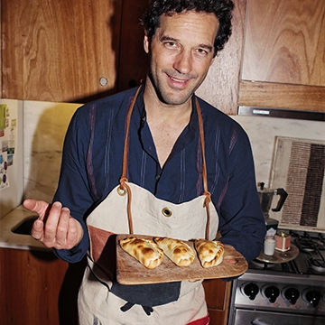 NATALIO SIMIONATO N°5