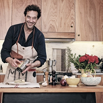 NATALIO SIMIONATO N°6