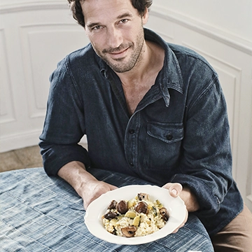 NATALIO SIMIONATO N°7