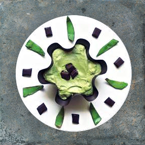 NATALIO SIMIONATO - PLATE N°3