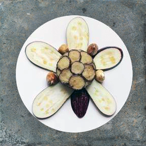 NATALIO SIMIONATO - PLATE N°4
