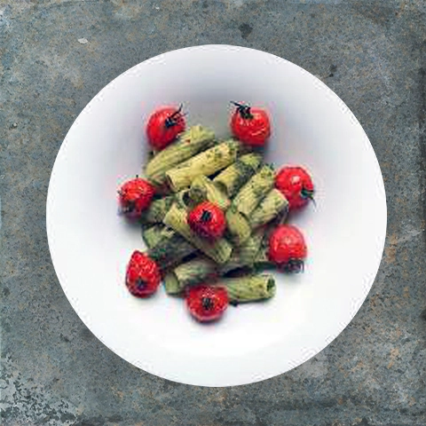 NATALIO SIMIONATO - PLATE N°5