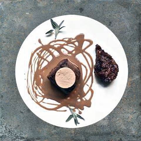 NATALIO SIMIONATO - PLATE N°6