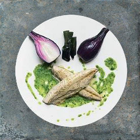 NATALIO SIMIONATO - PLATE N°7