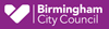 Birmingham City Council - Logo