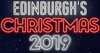 EDINBURGH CHRISTMAS - Logo