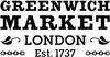Greenwich Market - Logo