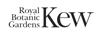 Kew Gardens - Logo