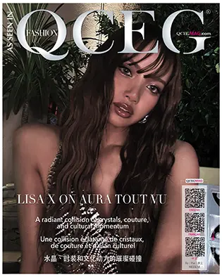 QCEGMAG ©