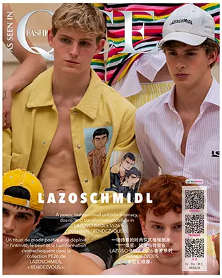 QCEGMAG ©
