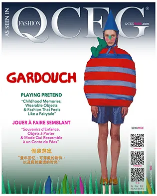 QCEGMAG ©