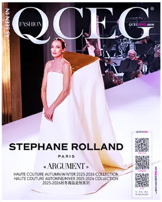 QCEGMAG ©