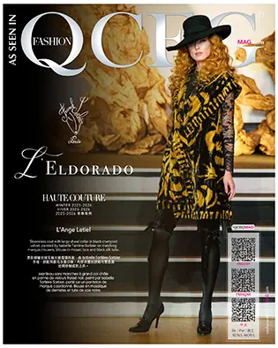 QCEGMAG ©