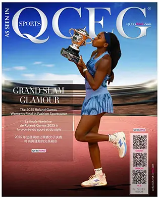 QCEGMAG ©