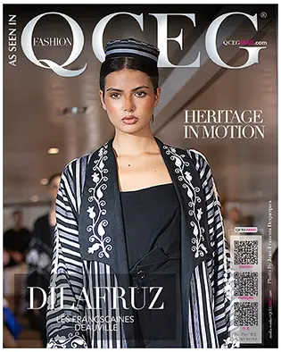 QCEGMAG ©