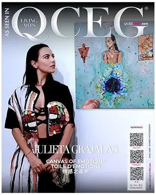 QCEGMAG ©