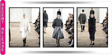 Layered Looks Scream Fashion
