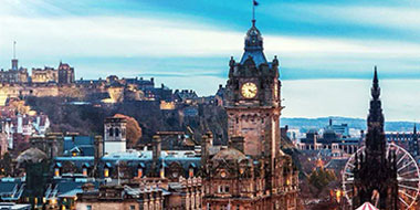 EDINBURGH