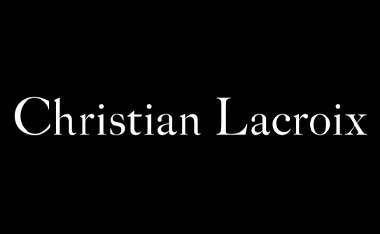 CHRISTIAN LACROIX