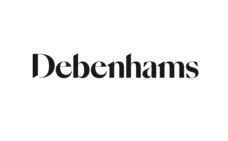 NEWS - 英国百货DEBENHAMS将关闭多家店门