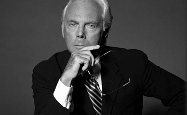 Giorgio Armani