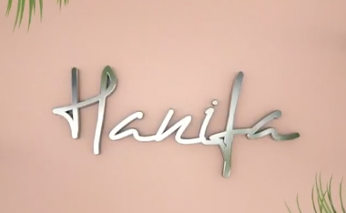 HANIFA hosts 3D fashion show on social media