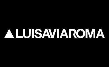  LUISAVIAROMA'S SALES SURGED 30% LAST YEAR