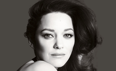 Marion Cotillard