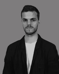 Portrait de Matthieu Blazy