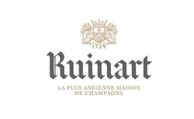 RUINART一款桃红香槟酒被评为“全球最佳香槟” ”