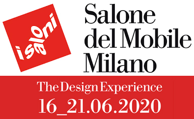 MILANO SALONE DEL MOBILE EXHIBITION POSTPONED