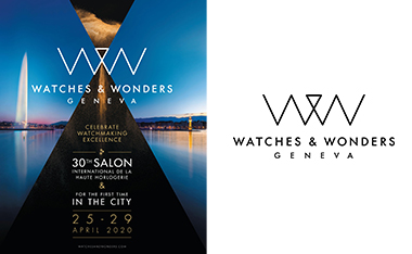 UPCOMING EDITION OF WATCHES & WONDERS GENEVA 30TH INTERNATIONAL SALON CANCELLED