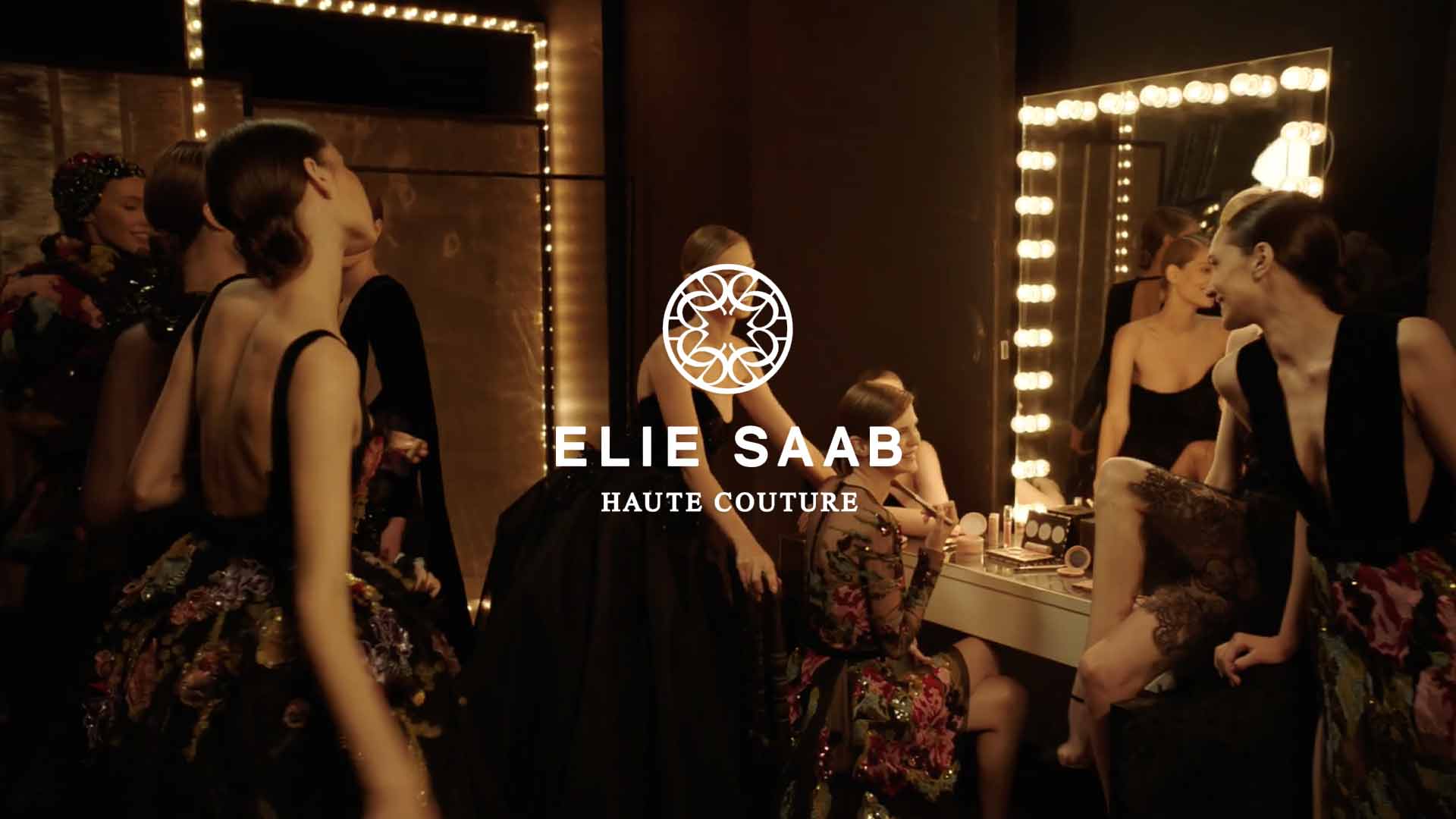 ELIE SAAB HAUTEB COUTURE FALL-WINTER 2021-2022 COLLECTION