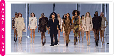 BALMAIN AT LA SEINE MUSICALE