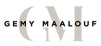 GEMY MAALOUF - LOGO