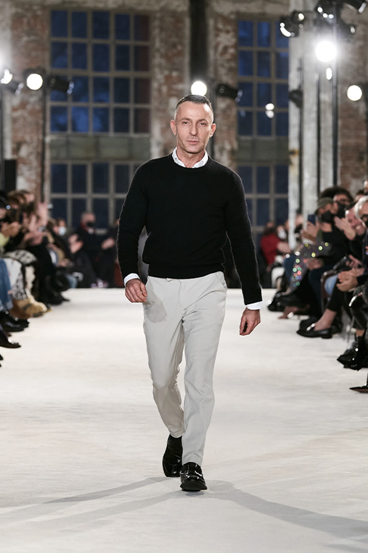 027 SPRING-SUMMER 2022 ALEXANDRE VAUTHIER HAUTE COUTURE COLLECTION